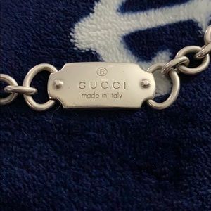 Gucci bracelet